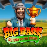 Big Bass Bonanza