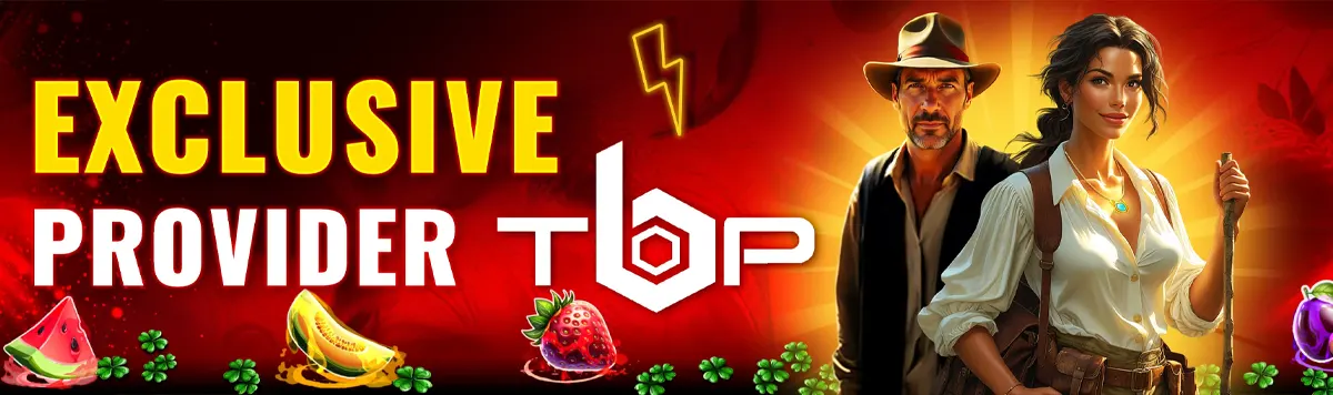 Efbet Casino Banner 2