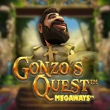 Gonzitas Quest